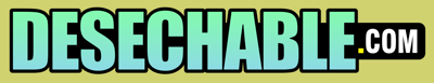 Desechable